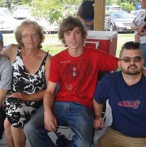 Meet your Posher, Dawn